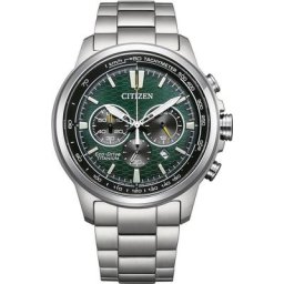 Citizen Chronograph CA4570-88X