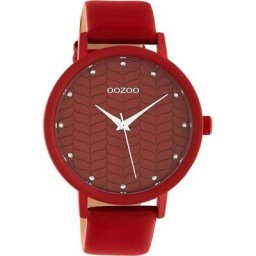 OOZOO Quarzuhr C10656