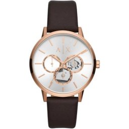 ARMANI EXCHANGE Multifunktionsuhr AX2756