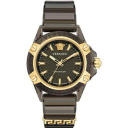 Versace Quarzuhr ICON ACTIVE, VE6E00123