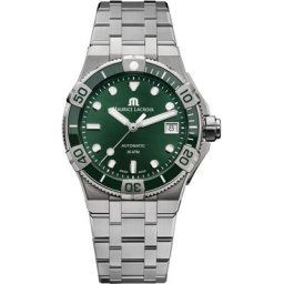 MAURICE LACROIX Automatikuhr Aikon Automatik Venturer, AI6057-SSL52-630-1