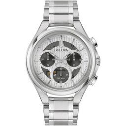 Bulova Chronograph 96A301