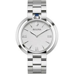 Bulova Quarzuhr 96L306