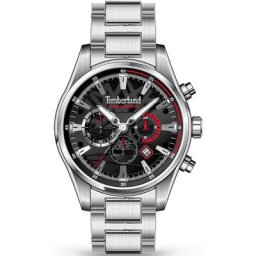 Timberland Chronograph ALDRIDGE, TDWGI2102404