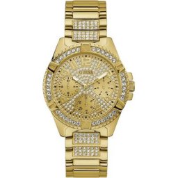 Guess Multifunktionsuhr LADY FRONTIER, W1156L2