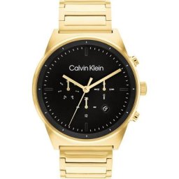 Calvin Klein Multifunktionsuhr TIMELESS, 25200294