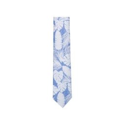 seidensticker Krawatte Slim Schmal (5cm) Floral