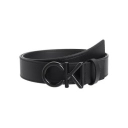 Calvin Klein Ledergürtel ADJ CK METAL BOMB