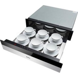 Amica Einbau-Wärmeschublade WS 241 600 E