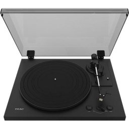 TEAC TN-175 Plattenspieler (Riemenantrieb)
