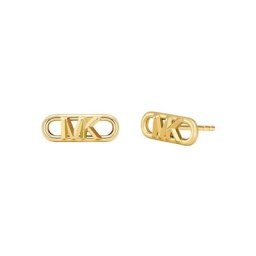 MICHAEL KORS Paar Ohrstecker PREMIUM, OVAL, MKC164300