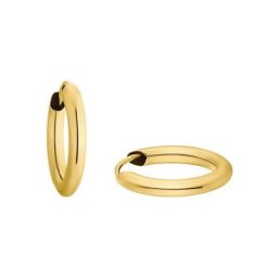 Amor Paar Creolen, 9146338 (2-tlg), Made in Germany