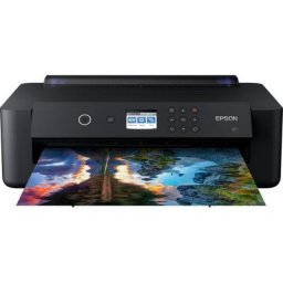 Epson Expression Photo HD XP-15000 Multifunktionsdrucker, (LAN (Ethernet), WLAN (Wi-Fi)