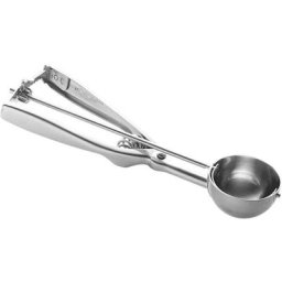 PINTINOX Eisportionierer Gelateria Professional, Edelstahl, spülmaschinengeeignet