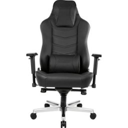 AKRacing Gaming-Stuhl Office Onyx schwarz
