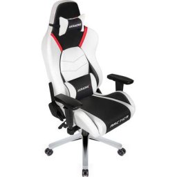 AKRacing Gaming-Stuhl Master Premium Arctica