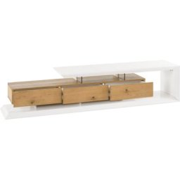 MCA furniture Lowboard Emela, für TV bis 50 Zoll geeignet