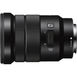 Sony SEL-P18105G E PZ Zoomobjektiv