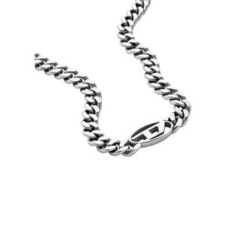 Diesel Edelstahlkette STEEL, DX1433040