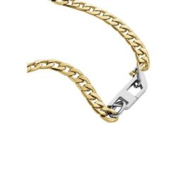 Diesel Edelstahlkette STEEL, DX1438931