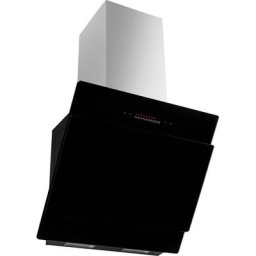 Amica Kopffreihaube KHF 664 100 S, LED-Beleuchtung