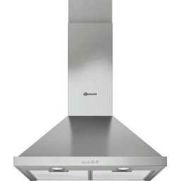 BAUKNECHT Wandhaube DBHPN 65 LM X/1