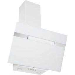 Amica Kopffreihaube KH 17404 W, LED-Beleuchtung