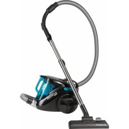 Rowenta Bodenstaubsauger Compact Power Cyclonic, 750 W, beutellos, Vacuum-Cleaner, Leise, 1,5 Liter Fassungsvermögen
