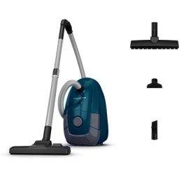 Rowenta Bodenstaubsauger RO3126 Power XXL, 750 W, mit Beutel, 8,80 m Reinigungsradius, niedriger Energieverbrauch, 4,5 L Staubbeutel