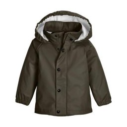 Killtec Funktionsjacke Minis PU Regenjacke