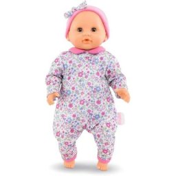 Corolle® Babypuppe Mon premier poupon, Calin Myrtille, mit Vanilleduft