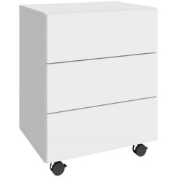 borchardt Möbel Rollcontainer