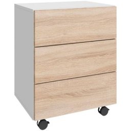 borchardt Möbel Rollcontainer