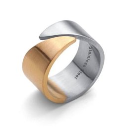 Kingka Fingerring PASSION, SR064G0,1,2,3,4,5,6,7