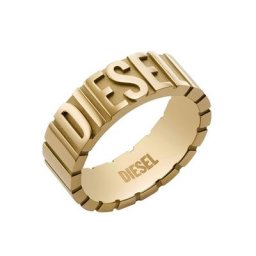 Diesel Fingerring RING, DX1439710