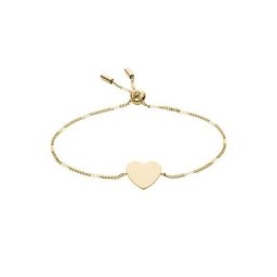 Fossil Armband Herz, DREW, JF04332710