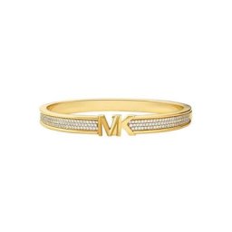 MICHAEL KORS Armreif PREMIUM, MKJ7963710, mit Zirkonia