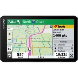Garmin DezlCam LGV710 MT D EU LKW-Navigationsgerät