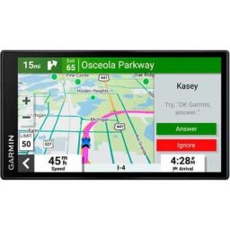 Garmin DRIVESMART™ 66 EU, MT-D Navigationsgerät (Karten-Updates)