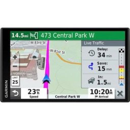 Garmin DriveSmart 65 EU MT-S Navigationsgerät