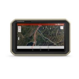 Garmin Overlander PKW-Navigationsgerät