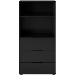 FMD Kommode Dark