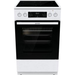 GORENJE Elektro-Standherd GECS5C7, Aqua Clean