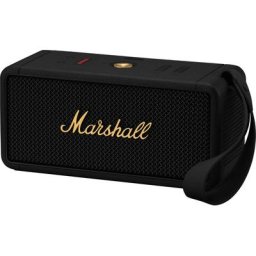 Marshall Middleton Stereo Lautsprecher (Bluetooth, 110 W)