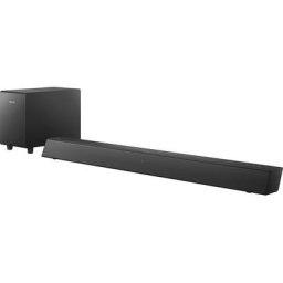 Philips TAB5305 2.1 Soundbar (Bluetooth, 140 W)