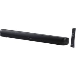 Sharp HT-SB107 Stereo Soundbar (Bluetooth)