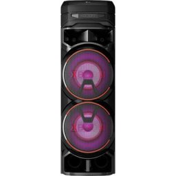 LG XBOOM RNC9 Stereo Party-Lautsprecher (Bluetooth)