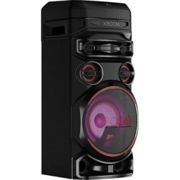 LG XBOOM RNC7 Stereo Party-Lautsprecher (Bluetooth)