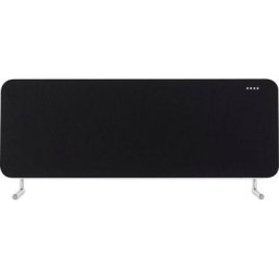 Braun LE02 Lautsprecher (Bluetooth, WLAN, mit Sprachsteuerung)
