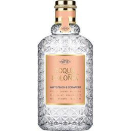 4711 Acqua Colonia White Peach & Coriander Splash & Spray 170 ml